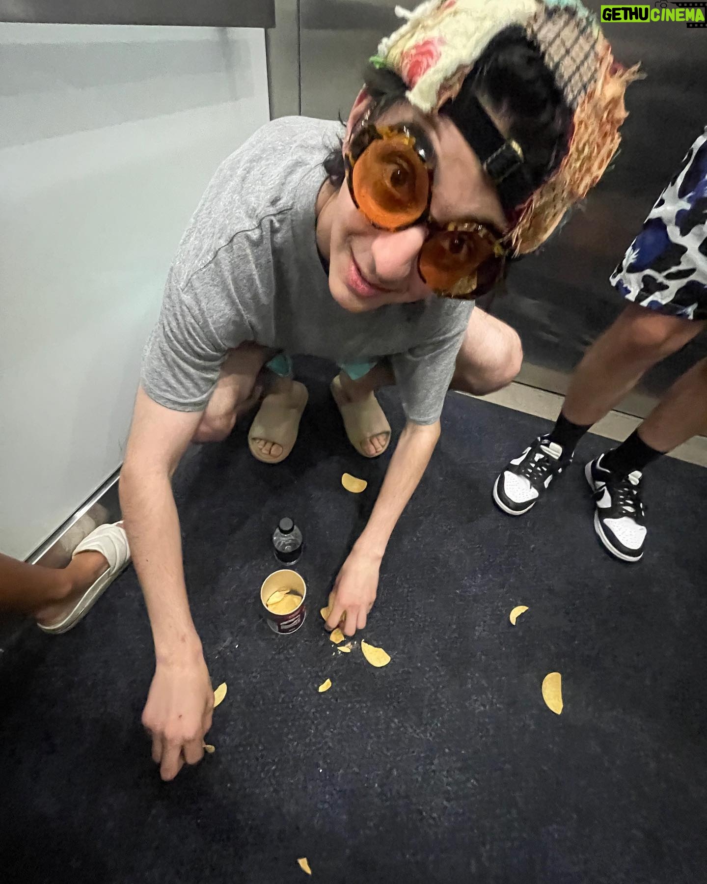 Dylan Hartman - 13.7K Likes - living on auto pilot