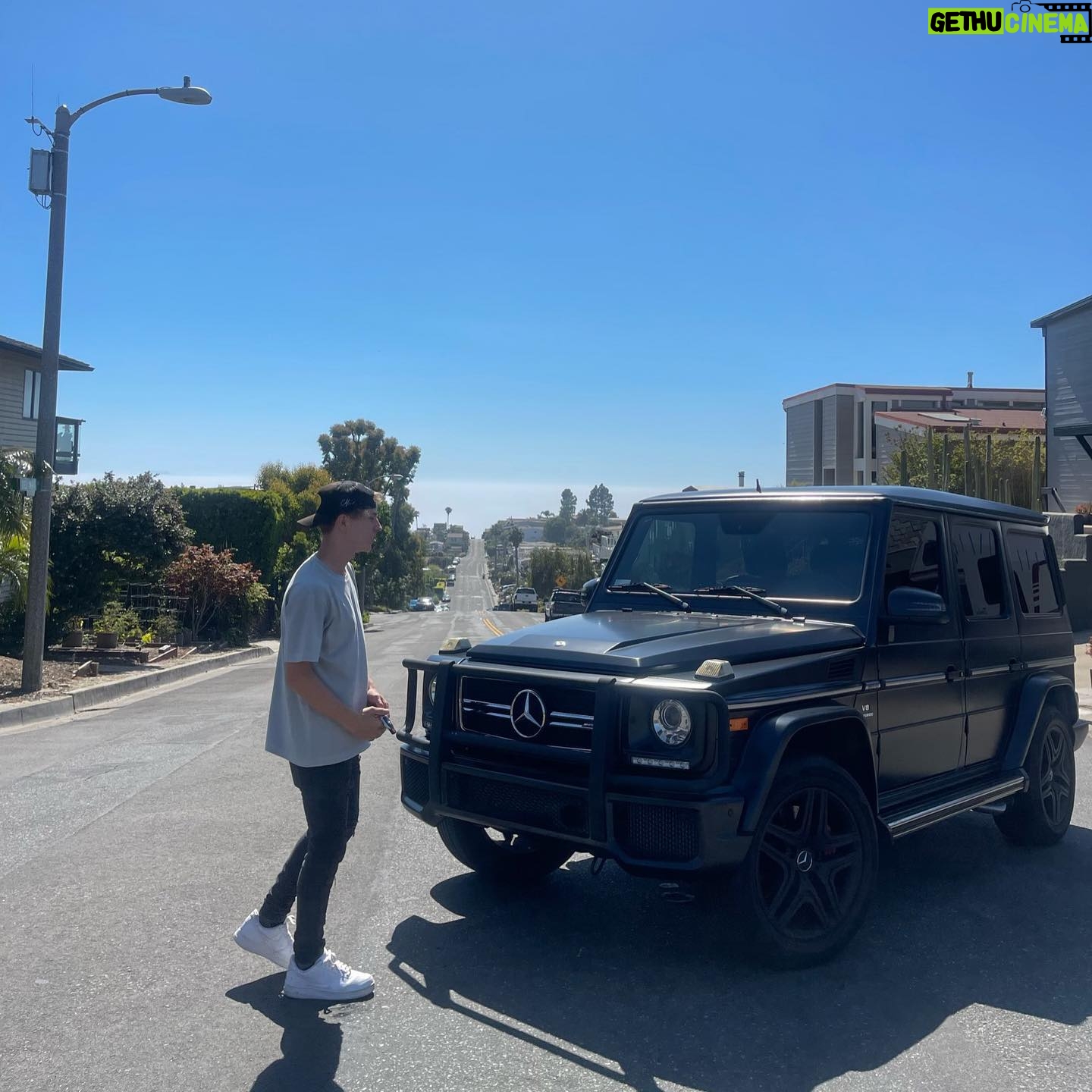 Dylan Hartman - 16.4K Likes - income based decisions