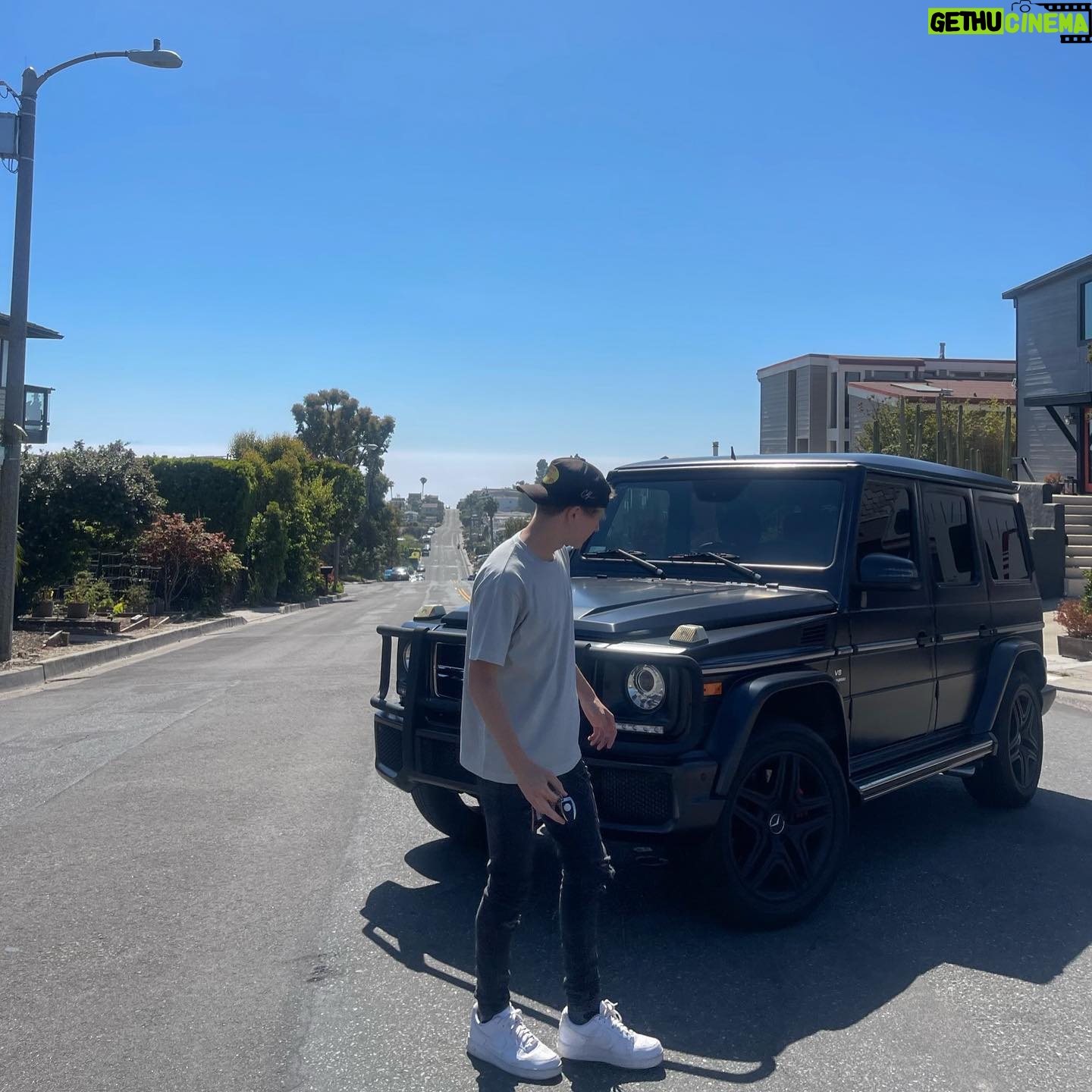Dylan Hartman - 16.4K Likes - income based decisions