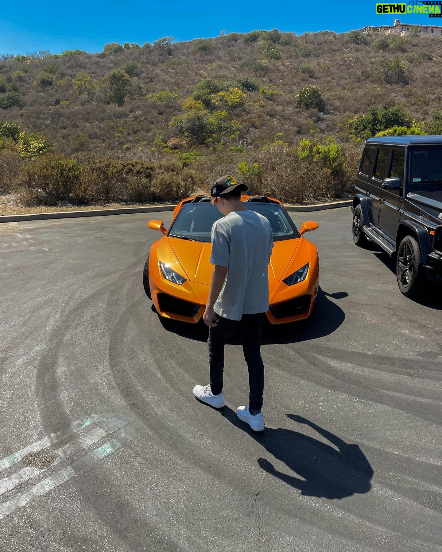 Dylan Hartman - 18.1K Likes - marketing