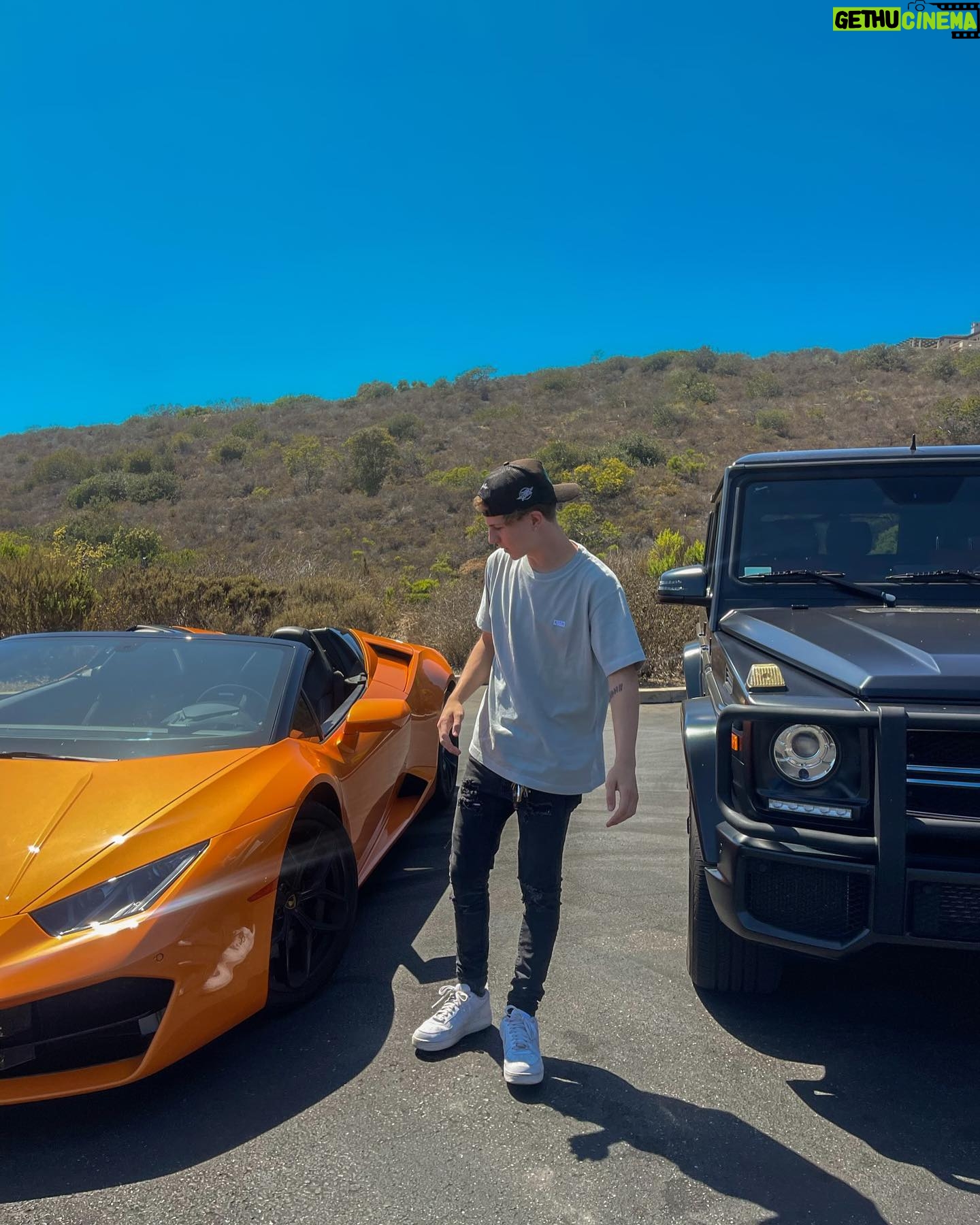 Dylan Hartman - 18.1K Likes - marketing