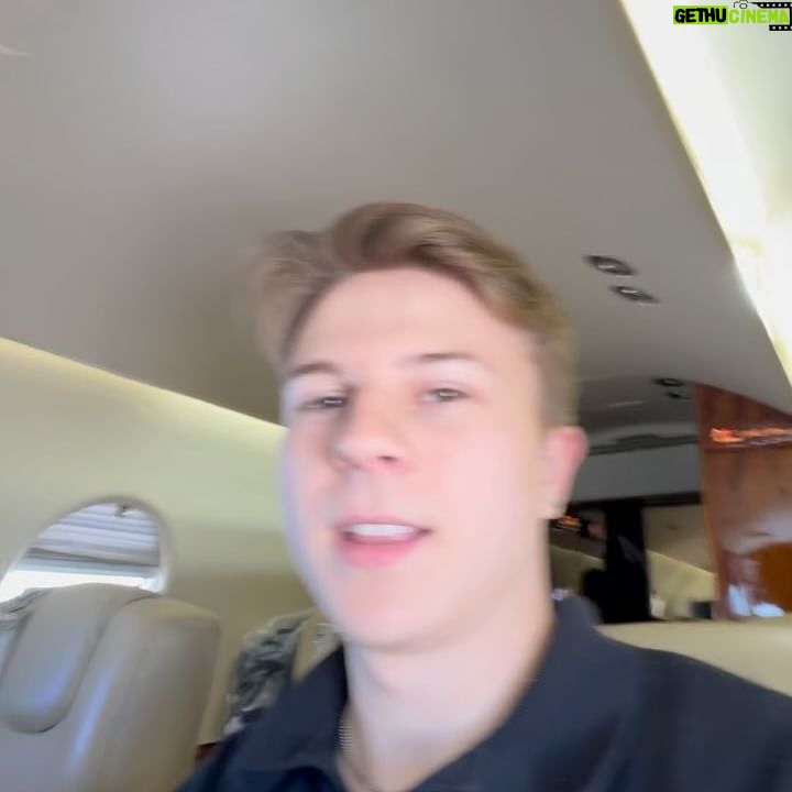 Dylan Hartman - 12.9K Likes - Flew to Chicago for some steak š©ļø