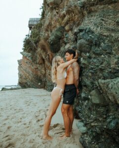 Actor Dylan Jordan HD Instagram Photos and Wallpapers June 2024