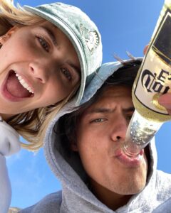 Actor Dylan Jordan HD Instagram Photos and Wallpapers July 2021