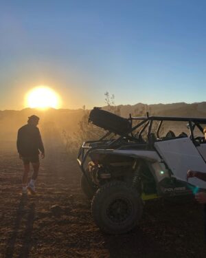Dylan Jordan Instagram - B!NG BONG
