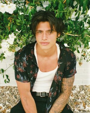Dylan Jordan Instagram - let’s catch up in the comments.. it’s been a while