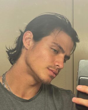 Dylan Jordan Instagram - if you don’t fight, you can’t win