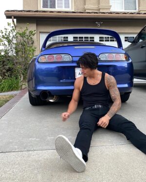 Dylan Jordan Instagram - few things i’m thankful for