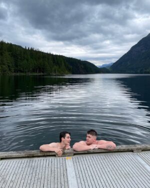 Dylan Kingwell Instagram - Some highlights of what was without a doubt the best year of my life, thanks to all the people who helped make it that way, you know who you are!! Here’s to an even better 2023!!!