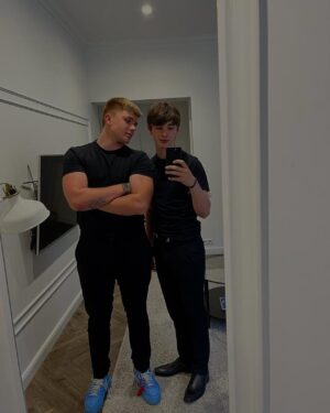 Dylan Kingwell Instagram - Some highlights of what was without a doubt the best year of my life, thanks to all the people who helped make it that way, you know who you are!! Here’s to an even better 2023!!!