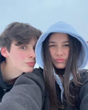 Dylan Kingwell Instagram - Back home 🇨🇦❄️