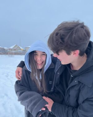 Dylan Kingwell Instagram - Back home 🇨🇦❄️