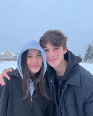 Dylan Kingwell Instagram - Back home 🇨🇦❄️