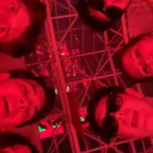 Dylan Kingwell Instagram - Grad 2022 ❤️🇨🇦🇪🇸🇮🇹🇩🇪

One of the best nights of my life, gracias por los recuerdos, ci vedremo presto, bis später ❤️