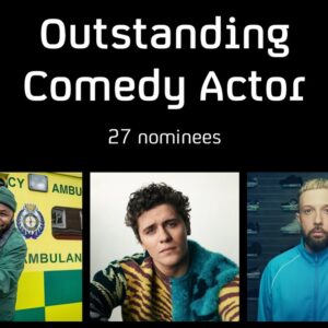 Dylan Llewellyn Instagram - I’ve been nominated for outstanding comedy actor (nationalcomedyawards) for Big Boys. Just to be nominated amongst those legends is crazy. Feel free to vote for a awkward curly dude like myself. Oo and please vote for the amazing Jon Pointing, @olistar and camomile cadori
#linkinbio