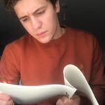 Dylan Llewellyn