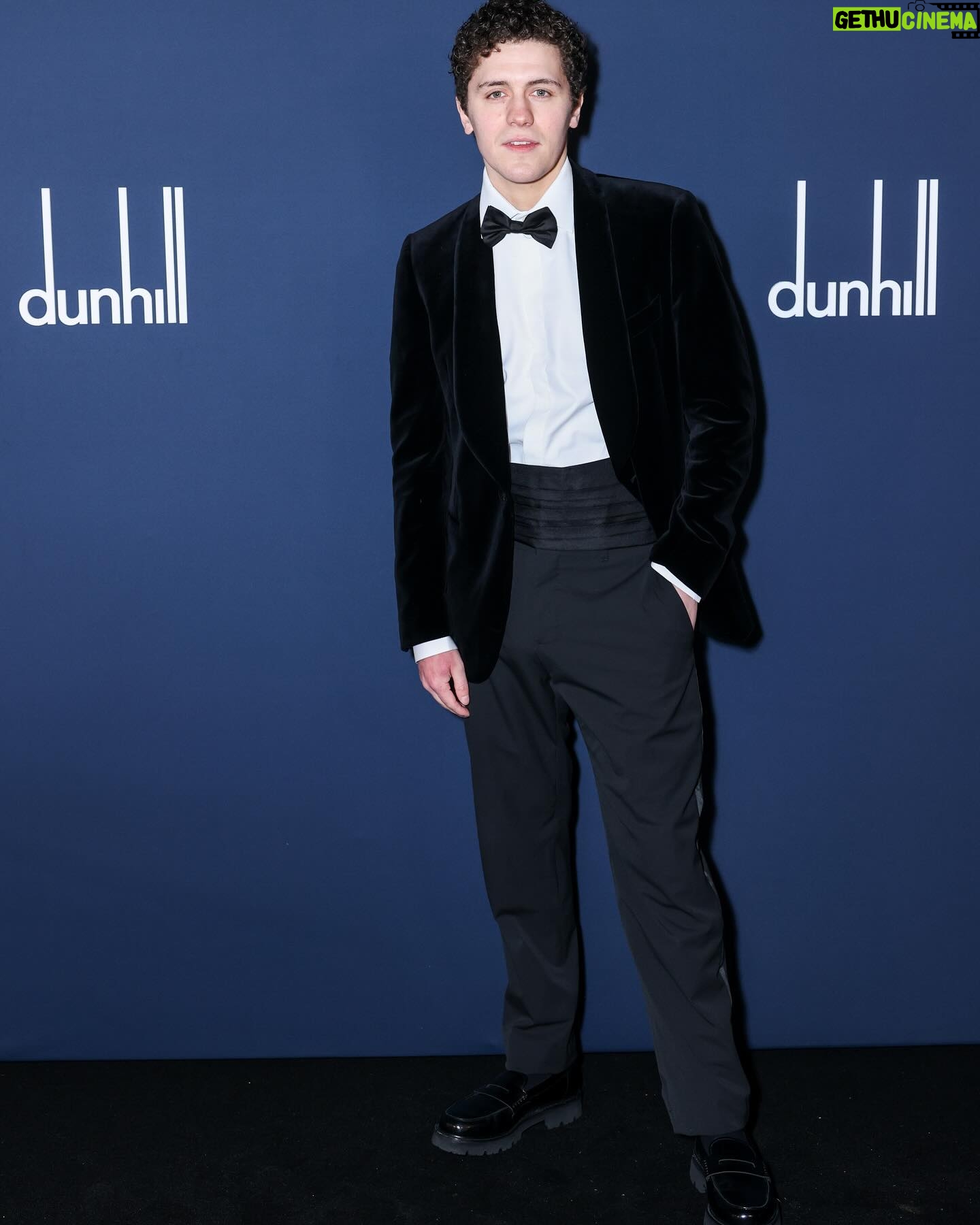Dylan Llewellyn
