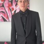 Dylan Llewellyn