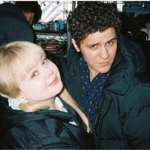 Dylan Llewellyn Instagram - Happy birthday to my beautiful, amazing and talented sis @nicolacoughlan xxx

@louisadodgeharland 📷