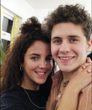Dylan Llewellyn Instagram - Happy birthday ya cutie patootie. Hope you have an amazing day @jamie.lee.od