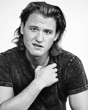 Dylan Playfair Instagram - 📸 huge shout out to the incredibly talented @sharlapikephotography for these shots. 

It may be the black and white that makes me feel so cool… but either way… thanks for making me feel cool