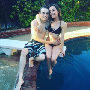 Dylan Riley Snyder Instagram - @alwaysallisyn