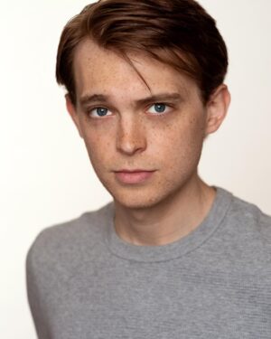 Dylan Riley Snyder Instagram - @headshots