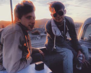 Dylan Riley Snyder Instagram - 