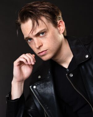 Dylan Riley Snyder Instagram - @headshots