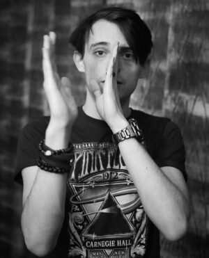 Dylan Riley Snyder Instagram - Test shot by @limitedchrome #leicammonochrom