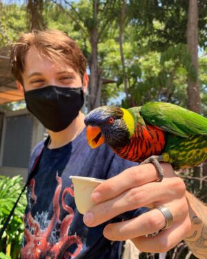 Dylan Riley Snyder Instagram - 