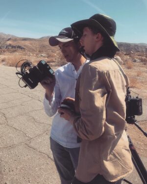 Dylan Riley Snyder Instagram - 