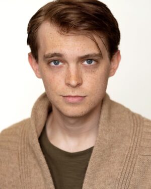 Dylan Riley Snyder Instagram - @headshots