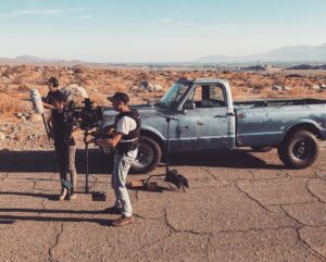 Dylan Riley Snyder Instagram - 