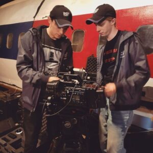 Dylan Riley Snyder Instagram - Watch the footage.