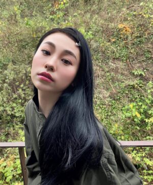EJ Instagram - 🌱🌿🍃