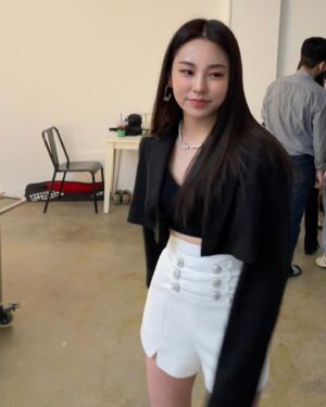 EJ Instagram - MAG&JINA