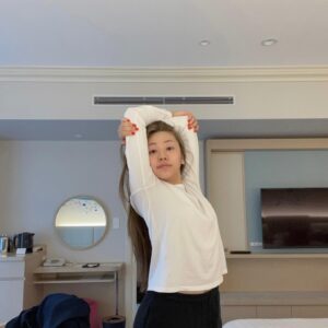 EJ Instagram - in 🇯🇵