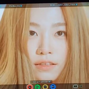 EJ Instagram - 죽은 깨
