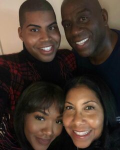 EJ Johnson Most Liked Photos and Posts