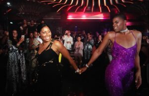 EJ Johnson Instagram - Double mint queens @thecookiej #tbt #EC60 #teamthis