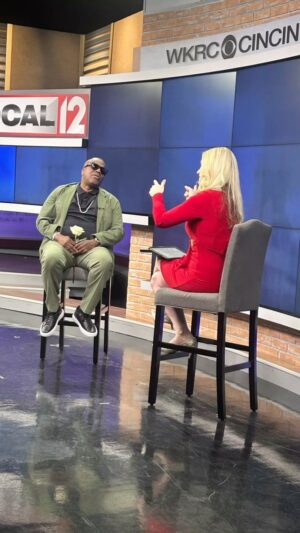 Earthquake Instagram - GM 𝗖incinnati 👋🏾
Tomorrow 👉🏾 Saturday, FEB 3rd @libertyfunnybone Added show “Matinee” 4:00pm 🫵🏾😎🫵🏾
🎟️ www.therealearthquake.com 🎟️