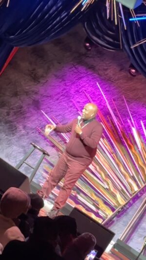 Earthquake Instagram - Much love to everyone that came out ❤️ 
Ｕｐ Ｎｅｘｔ．．
————————————
JAN 26th-27th
Funny Bone
Albany, NY
————————————
🎟️❕𝐓𝐈𝐂𝐊𝐄𝐓𝐒 𝐎𝐍 𝐒𝐀𝐋𝐄 𝐍𝐎𝐖❕🎟️