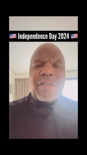 Earthquake Instagram - God bless America 🙏🏾