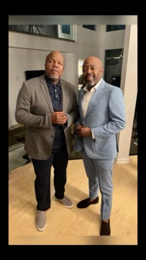 Earthquake Instagram - DC's finest ✊🏾
#Hometeam #Brotherhood 🤝🏾