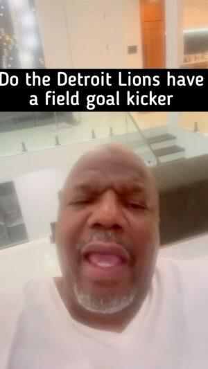 Earthquake Instagram - 🤔🤷🏾‍♂️
#DetroitLions #NFL
