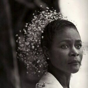 Ebonée Noel Instagram - Queen... I actually don't have the words for what you meant to me. Thank you for 96 years of showing us how to dream.
#CicelyTyson