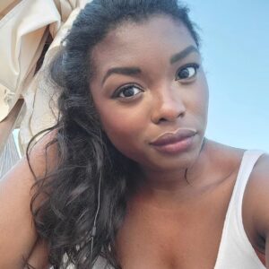 Ebonée Noel Instagram - Today, the #Algo was heavy on reminding me of how dope the month of July has been for me historically.

Even in 22' when the North Node eclipses in Scorpio were dragging me to hell... that July I went to Malta to sit by the sea (pics1-2) I went Paris to feast on beautiful things and heal my heart and take strangely beautiful sad girl selfies in Parisian bathrooms with impossibly good light (pics 3-6). 

July 21' I played August all month long(7).

Last year I flew to Poughkeepsie, found the kind of flock you escape a storm with (8) AND went to Renaissance with my best friend to get my whole life blessed. (9)

This July, for the first time, I'll perform in the land of my parents' and grandparents' births...and if you knew anything about Guyanese crowds, you'd be nervous for me too👀

I'mma take today's trip through July memories past as a sign of good things to come, though. And screw some courage to the sticking place... It's July, I can't fail😉