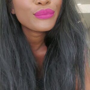 Ebonée Noel Instagram - Been a long time since I left you without a dope pic to tap to.
.
.
.
KON hmu team going in
💄@jessmakeup55 
💇🏾‍♀️ @erica.croft 
💅🏿 @royalessencenailstudio_whitby