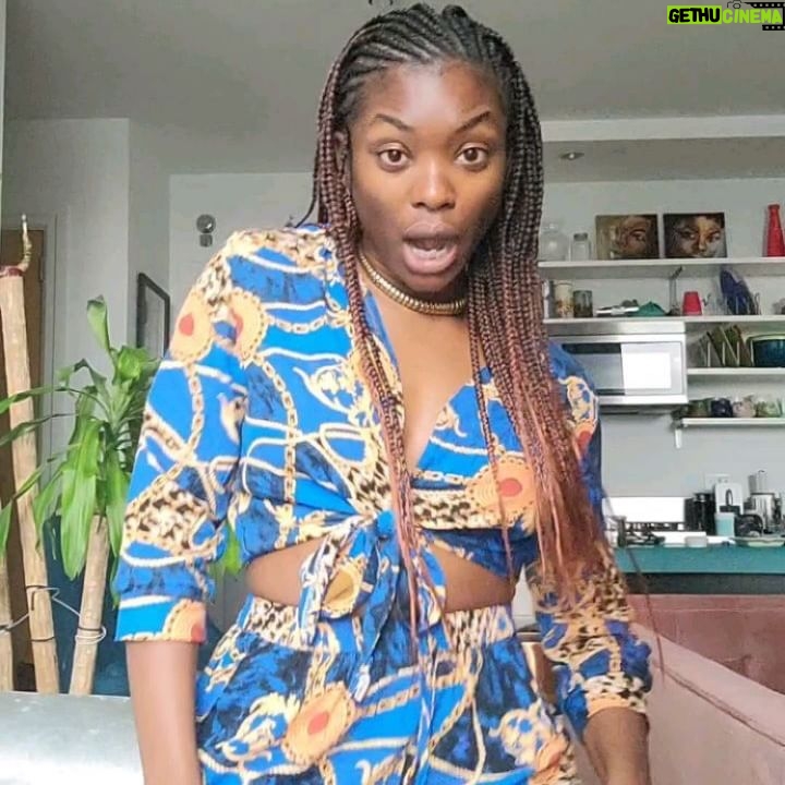 Ebonée Noel - 1.5K Likes - 1. Me looking @ '24 making sure she come correct.
2. The most Gemini video in my camera roll 😂
3. Bought this dress thinking, "She's giving effortlessly chic Parisian girl" before I ever had plans to be in Paris this year... and then here I go. #manifestyoshit
4. Me & My Boo;)
5. My best Parisian life in a 20 sec recap
6. Me at any given moment
7. Besties at Beyoncé
8. #FB to a state of being I hope to return to again and again.
9. My newest Guardian Angel
10. Flying